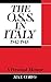 O.S.S. in Italy 1942-1945: ...