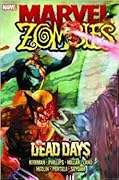 Marvel Zombies: Dead Days