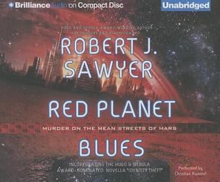 Red Planet Blues