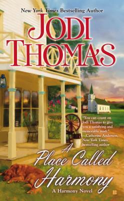 A Place Called Harmony (Harmony #0)