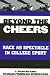 Beyond the Cheers: Race as ...