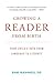Growing a Reader from Birth: Your Child's Path from Language to Literacy