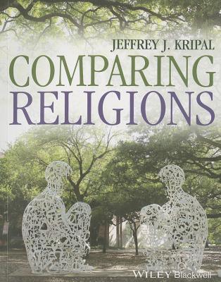 Comparing Religions: Coming to Terms