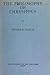 The Philosophy of Chrysippus by Josiah B. Gould