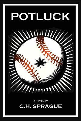 Potluck (Paperback)
