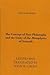 The Concept of First Philosophy and the Unity of the Metaphysics of Aristotle. edited and translated by John R. Catan