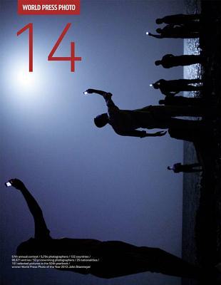 World Press Photo 2014 (Paperback)
