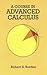 A Course in Advanced Calculus