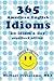 365 American English Idioms...