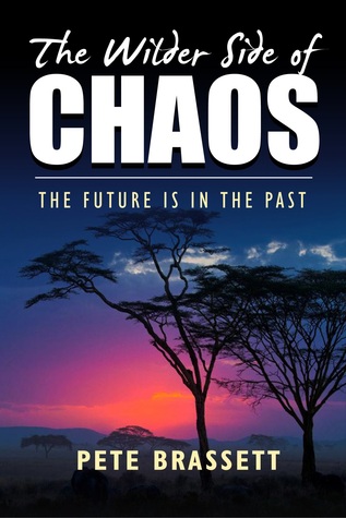 The Wilder Side of Chaos (Kindle Edition)