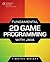 Fundamental 2D Game Programming with Java