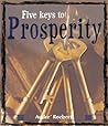 Five Keys To Prosperity