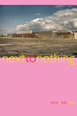 Next to Nothing: Stories (Paperback)