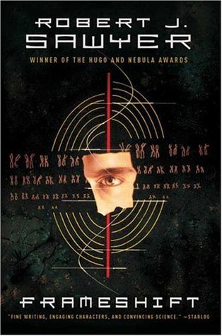 Frameshift (Paperback)