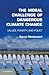 The Moral Challenge of Dangerous Climate Change by Darrel Moellendorf