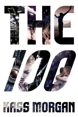 The 100 (100 (Blackstone Audio))