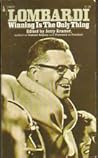 Lombardi: Winning...
