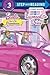 Licensed to Drive (Barbie L...
