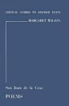 San Juan de la Cruz]: Poems (Critical Guides to Spanish & Latin American Texts and Films)