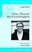 John Rawls: Eine Theorie der Gerechtigkeit (Klassiker Auslegen, 15) (German Edition)