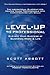 Level-UP to Professional by Scott Abbott