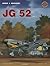 Jg 52: Volume 2 (Air Miniatures) (English and Polish Edition)