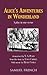 Alice's Adventures in Wonde...