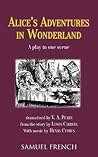 Alice's Adventure...