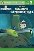 Octonauts and the Scary Spookfish
