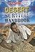 Desert Survival Handbook (It's a Fact: Real Life Reads)