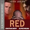 Red by John Logan