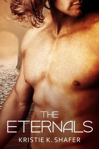 The Eternals (The Eternals, #1)