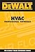 DEWALT HVAC Professional Reference (Enhance Your HVAC Skills!)