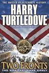 Two Fronts by Harry Turtledove