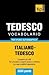 Vocabolario Italiano-Tedesc...
