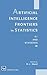 Artificial Intelligence Frontiers in Statistics: Al and Statistics III