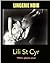 Lili St. Cyr (Lingerie Noir Book 7)