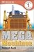 Mega Machines (DK Readers L1)