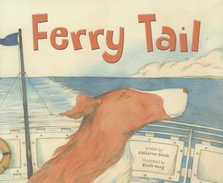 Ferry Tail (Hardcover)