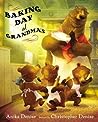 Baking Day at Grandma's by Anika Aldamuy Denise