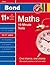 Bond 10 Minute Tests 10-11 Years by Andrew Baines