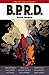 B.P.R.D. by Mike Mignola