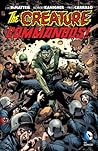 Creature Commandos