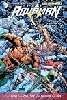 Aquaman, Vol. 4: ...