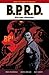 B.P.R.D., Vol. 8: Killing Ground