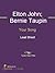 Your Song Sheet Music