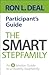 The Smart Stepfamily Participant's Guide: An 8-Session Guide To A Healthy Stepfamily