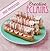 Creative Eclairs: Fruit Fan...