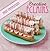 Creative Eclairs by Ruth Clemens