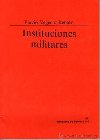 Instituciones militares